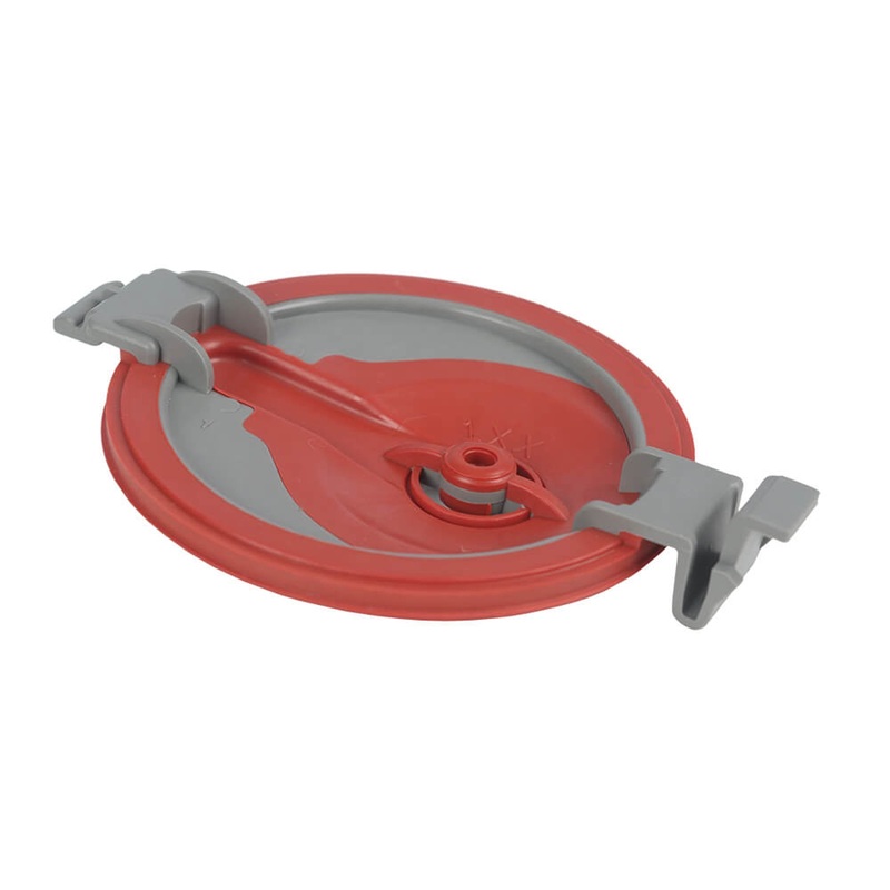Fluval Part – Canister Filter Impeller Cover 207