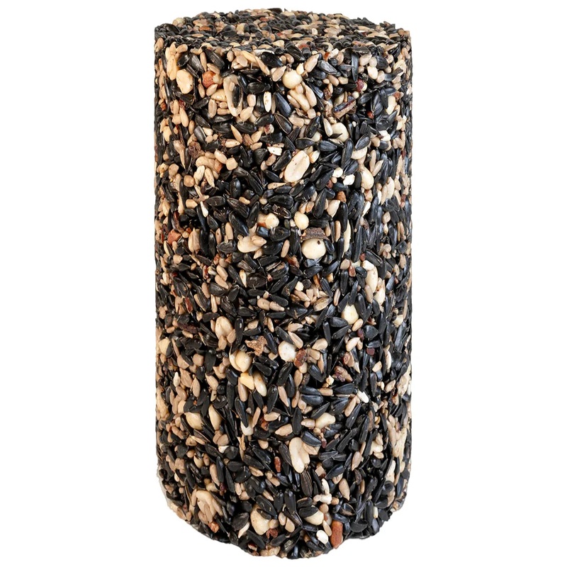 Four Seasons Seed Cylinder, Small