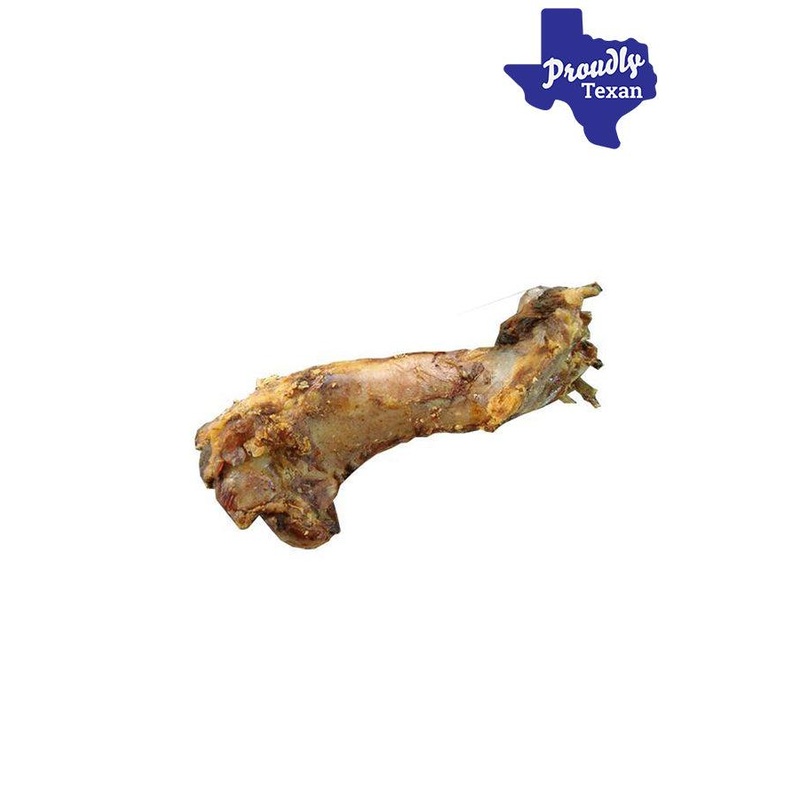 Pet Deli Ham Bone Dog Bone Case