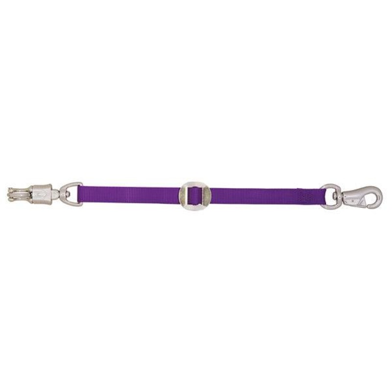 Weaver Leather Nylon Trailer Tie, 1″