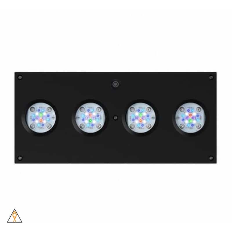 AI Hydra 64HD LED – Aqua Illumination Black