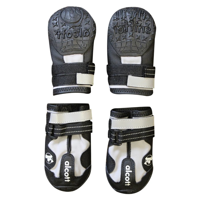 ALCOTT EXPLORER ADVENTURE BOOTS S