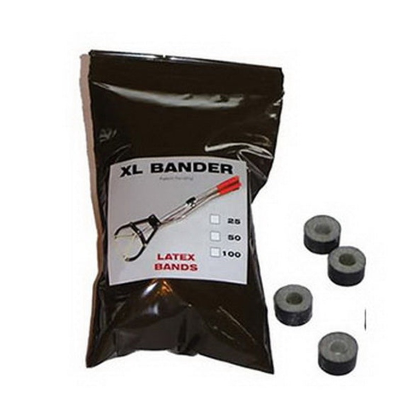 Behlen N/A Castrating Bands