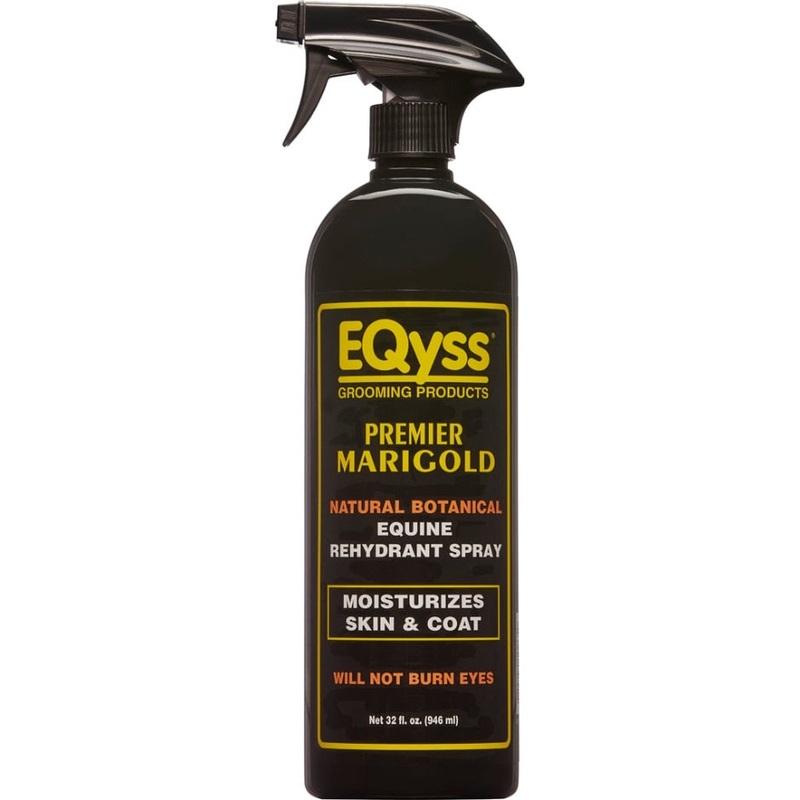 EQYSS PREMIER MARIGOLD REHYDRANT SPRAY 32 OZ MARIGOLD