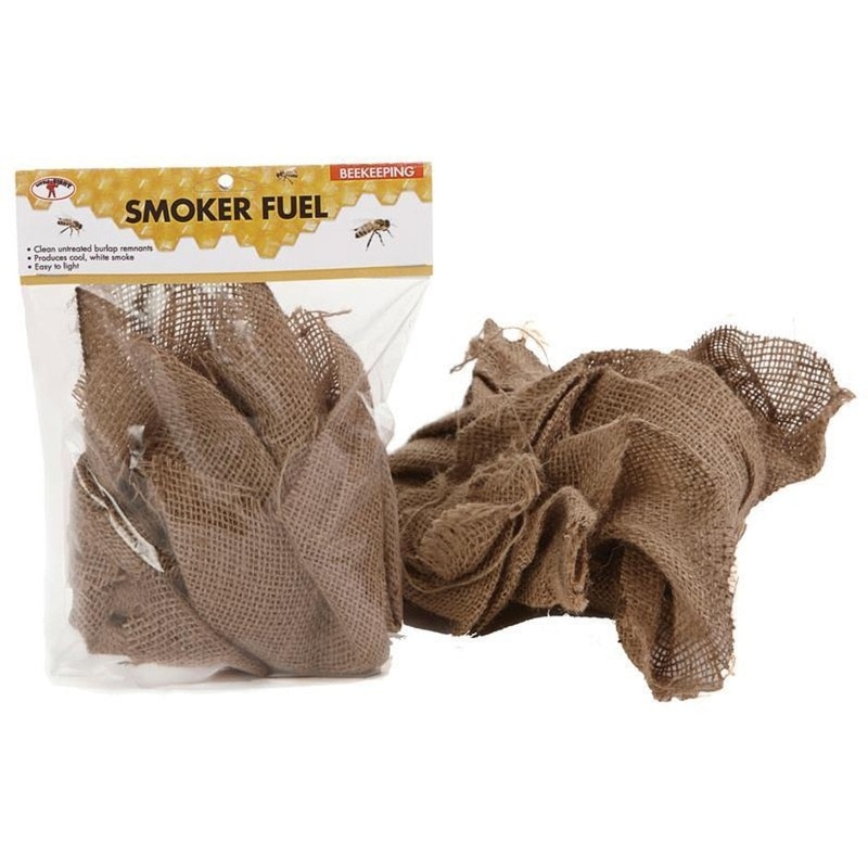 Little Giant Smoker Fuel SMFUEL