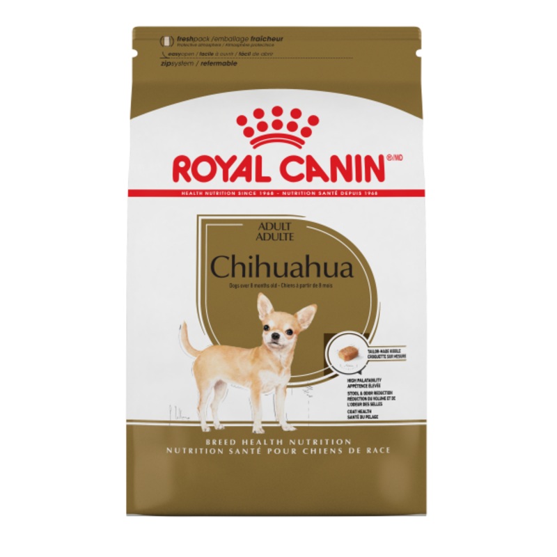Royal Canin Chihuahua 2.5lb