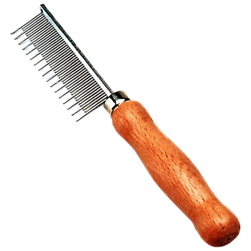 Safari Shedding Cat Comb