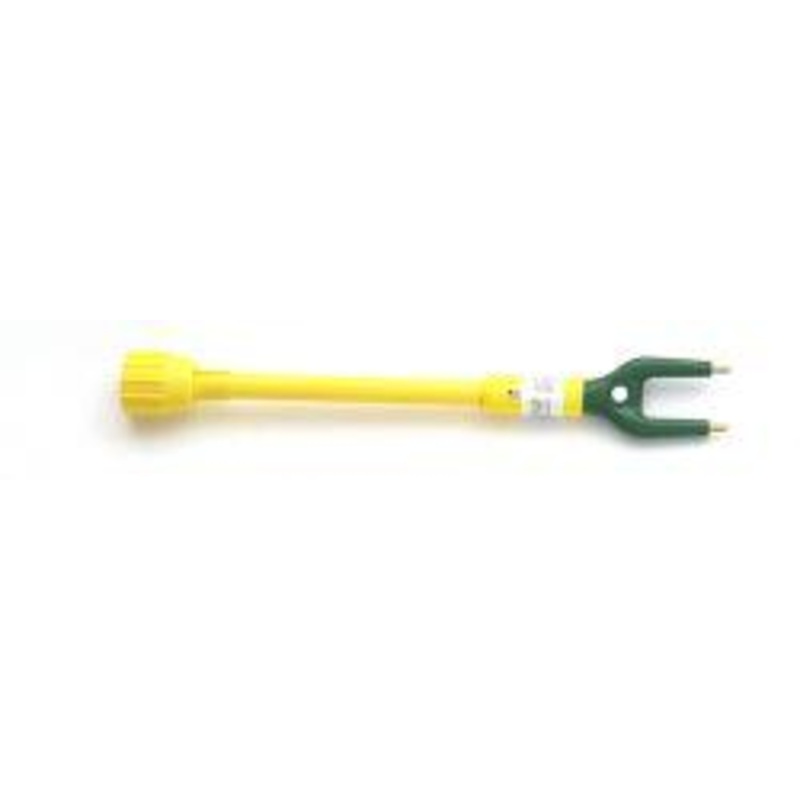 Springer Magrath 9-Inch Replacement Shaft for Stock Prod