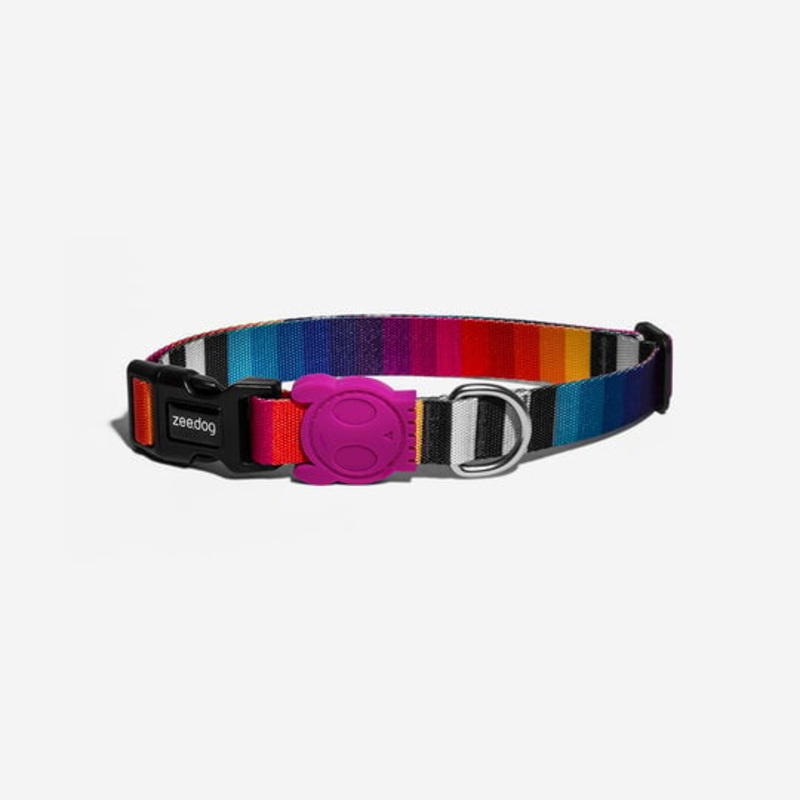 ZEEDOG CAT COLLAR PHANTOM