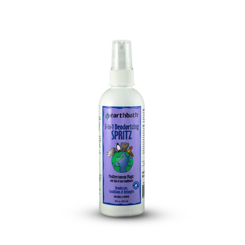 3-in-1 Deodorizing Spritz – Mediterranean Magic