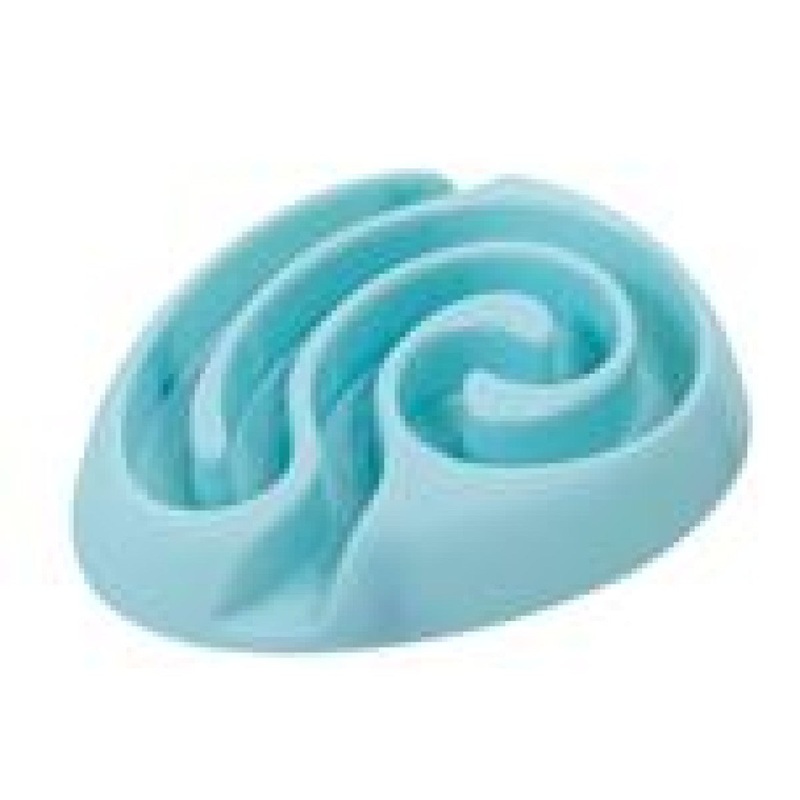BUSTER DogMaze, light blue