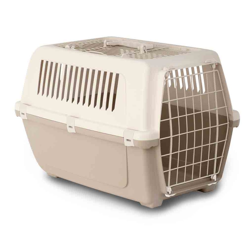 Carrier Vision 55 Free  54 x 36 x 36h – tan