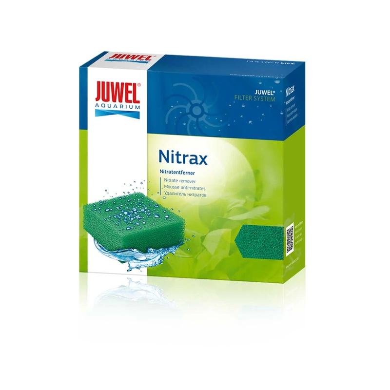 Juwel Nitrax Filter Media Medium