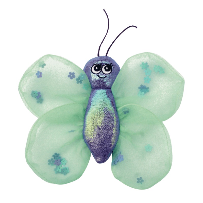 Kong – BetterBuzz Butterfly