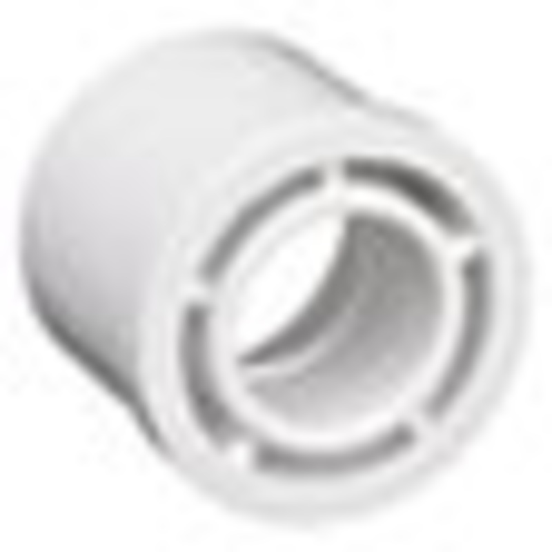 Reducing Bushing 1″x3/4″ Male Spigot/Female Sockt- Schedule 40