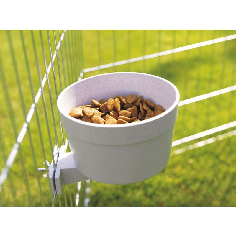 Savic Crock Cage Feeding Bowl – MEDIUM