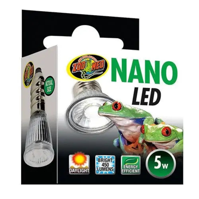 Zoo Med Nano LED 5W