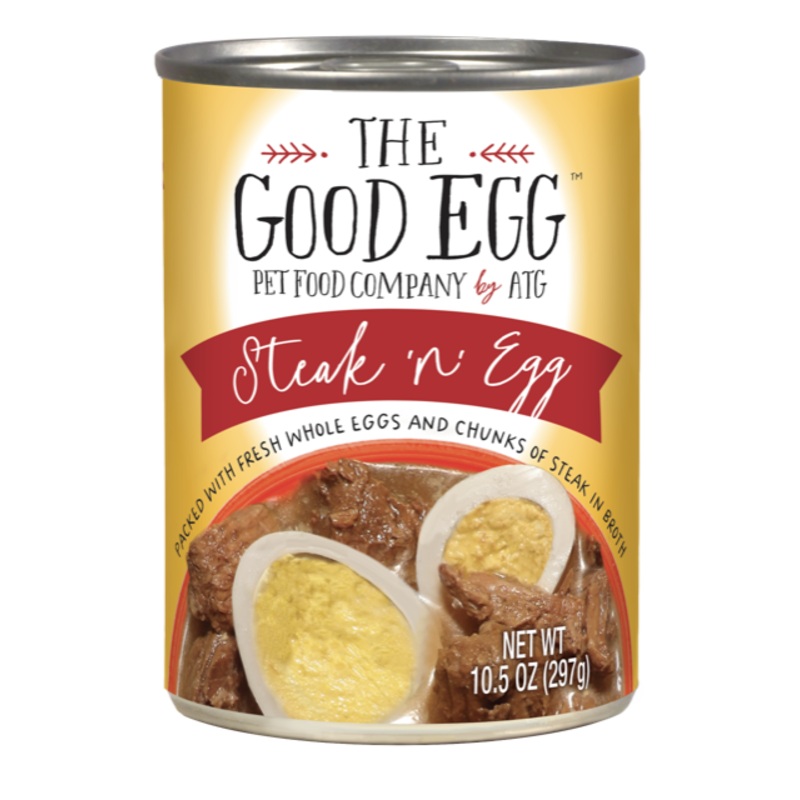 Against The Grain Good Egg Steak ‘n Egg 10.5 oz