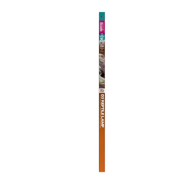 Arcadia T5 HO D3+12%UVB 22″ 24W (In Store Purchase Only)