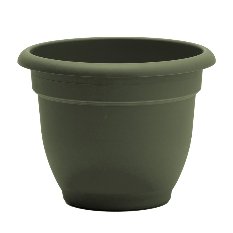 Bloem Ariana Planter 6 Inch Terra Cotta