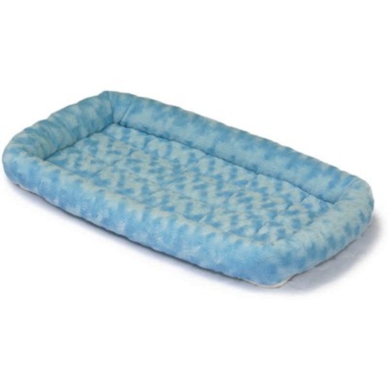 Midwest QuietTime Fashion Bed