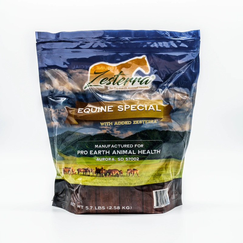 Pro Earth Animal Health Equine Special 30-day Supply