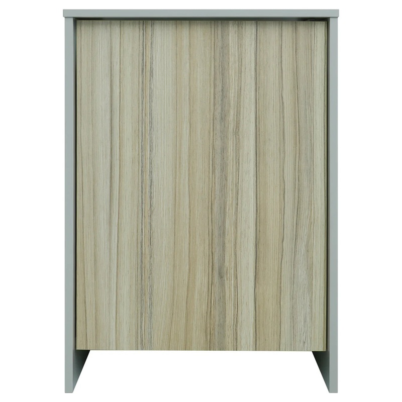 SF Design Stand 40 x 40cm Grey/Coco