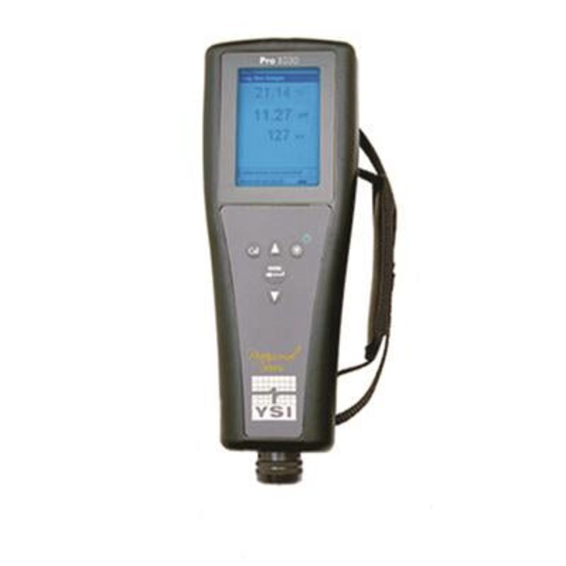 YSI PRO1030 Instrument, Cables, Sensors, & Accessories YSIPro1030 Instrument Only
