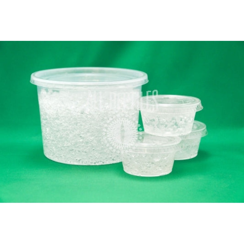 Cricket Water 2.0 oz