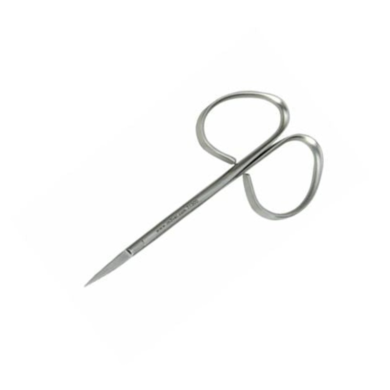 Curved Tissue Scissors