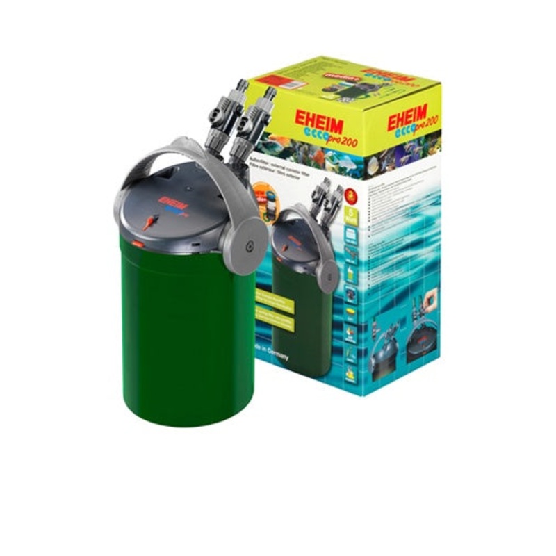 EHEIM ecco pro 200 external filter