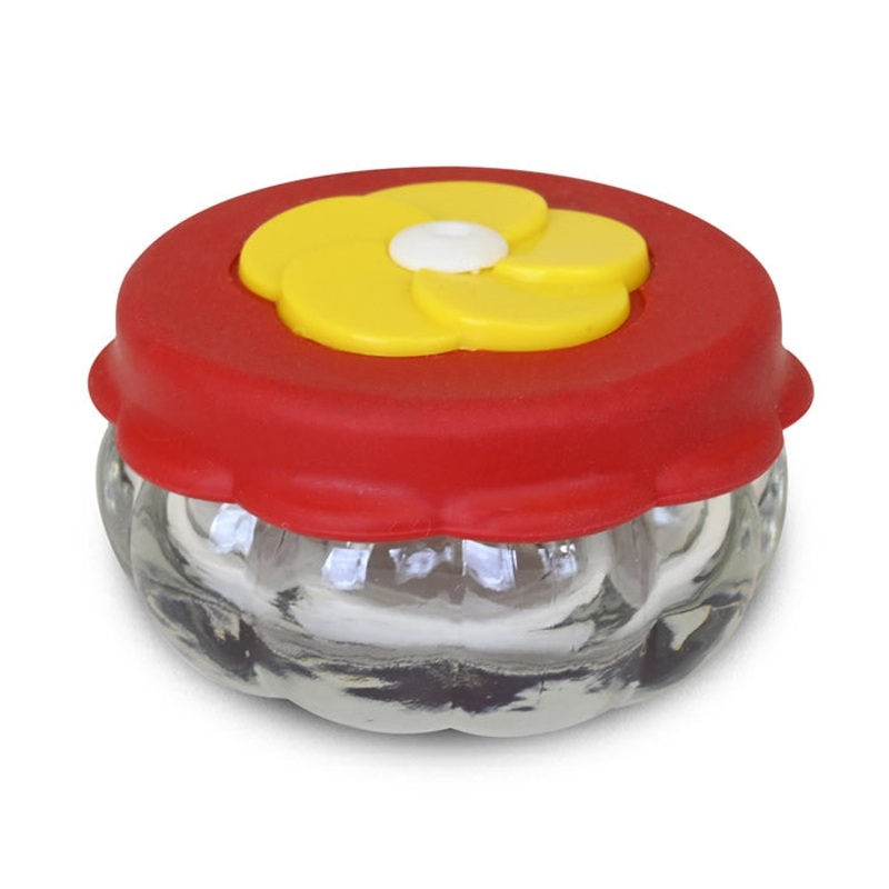 Handheld Hummingbird Feeder