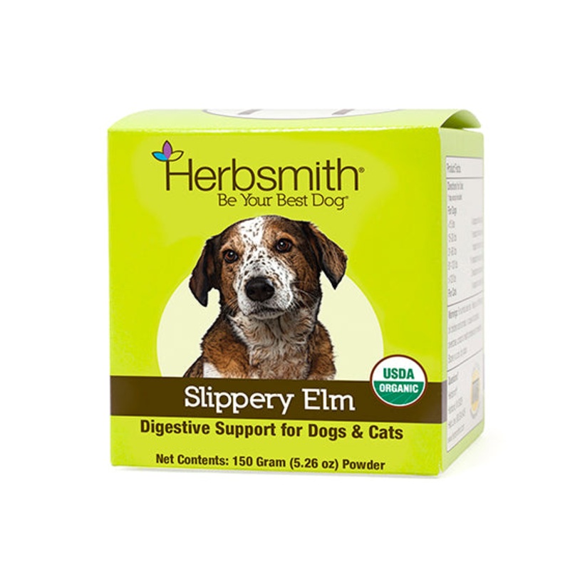 Herbsmith Slippery Elm 75g Powder