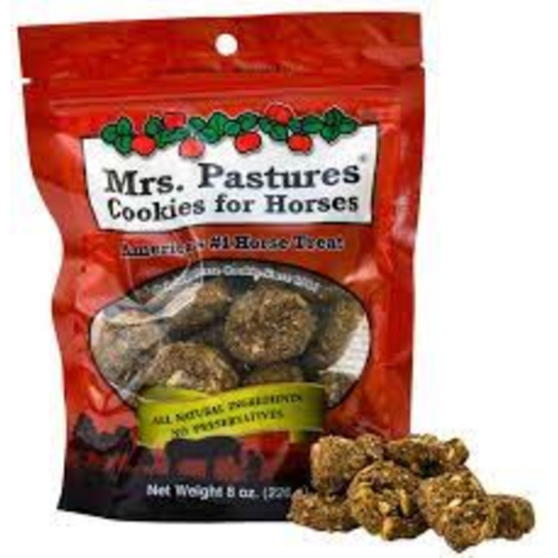MRS PASTURES COOKIES 5 LB