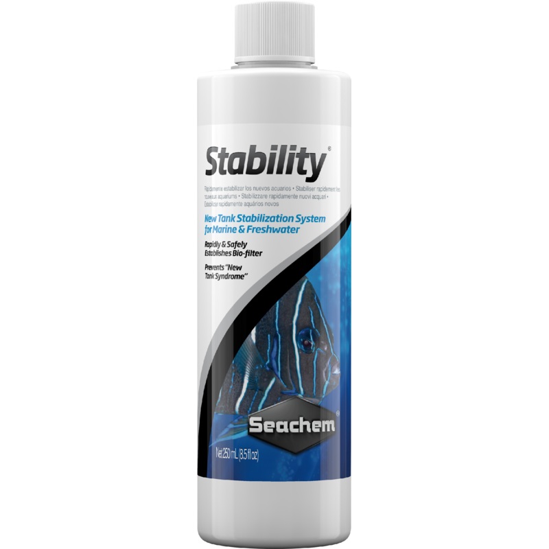 SEACHEM STABILITY 100ML