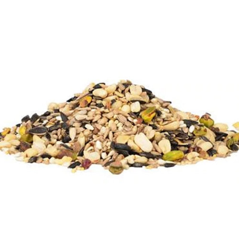 Seasonal Blend Wild Bird Seed, 20-lb bag