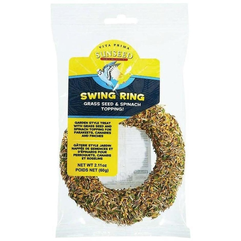 VITA PRIMA SWING RING