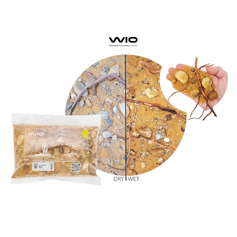 Wio Mere Riverbed Mix – 2kg