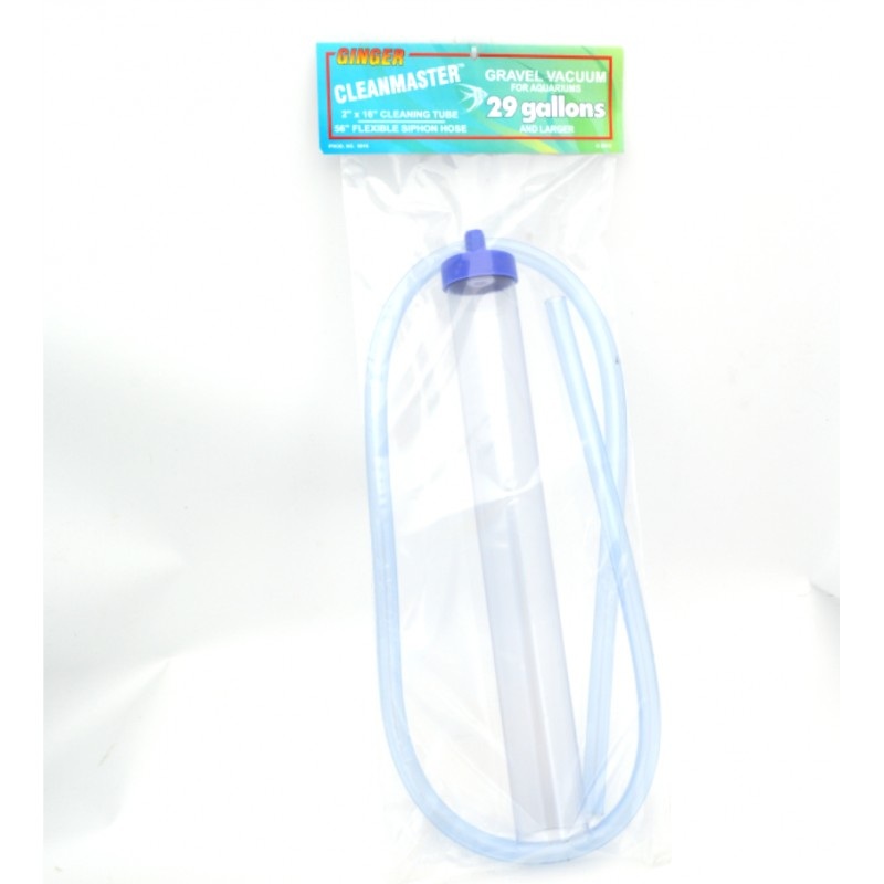 16 Inch Gravel Vac