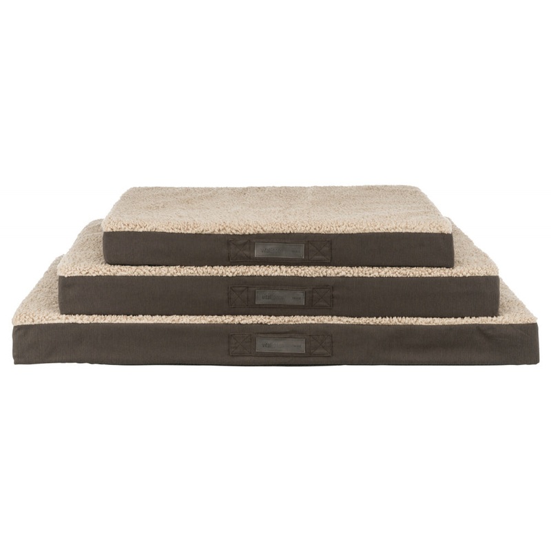 Bendson Vital Dog Mattress 100x65cm Grey