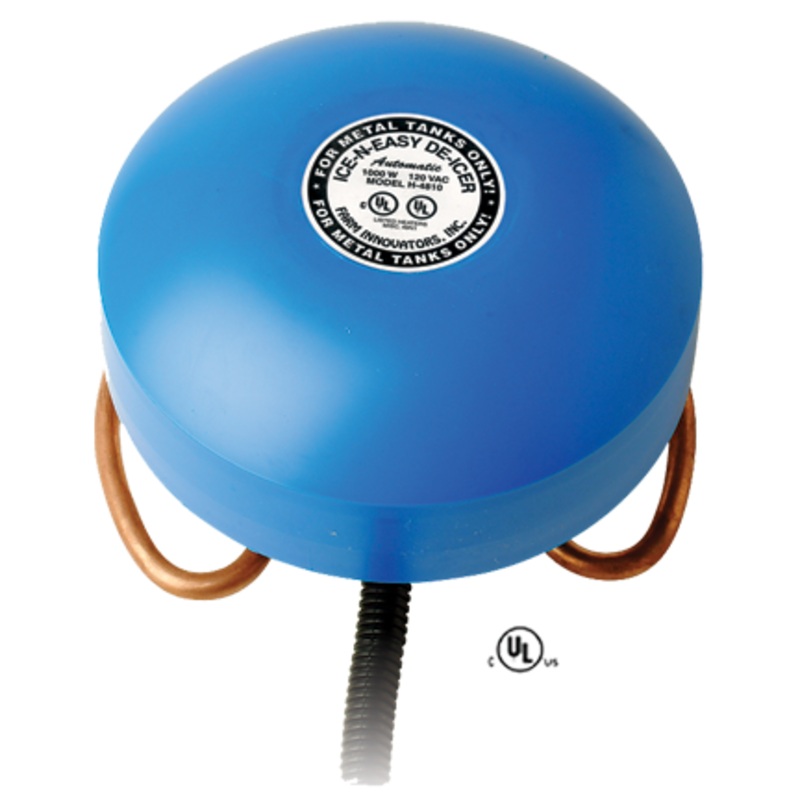 Farm Innovators “Ice-N-Easy” Economical Tank De-Icers
