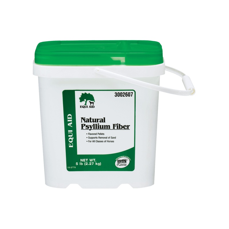 Farnam Equi Aid Natural Psyllium Pellets