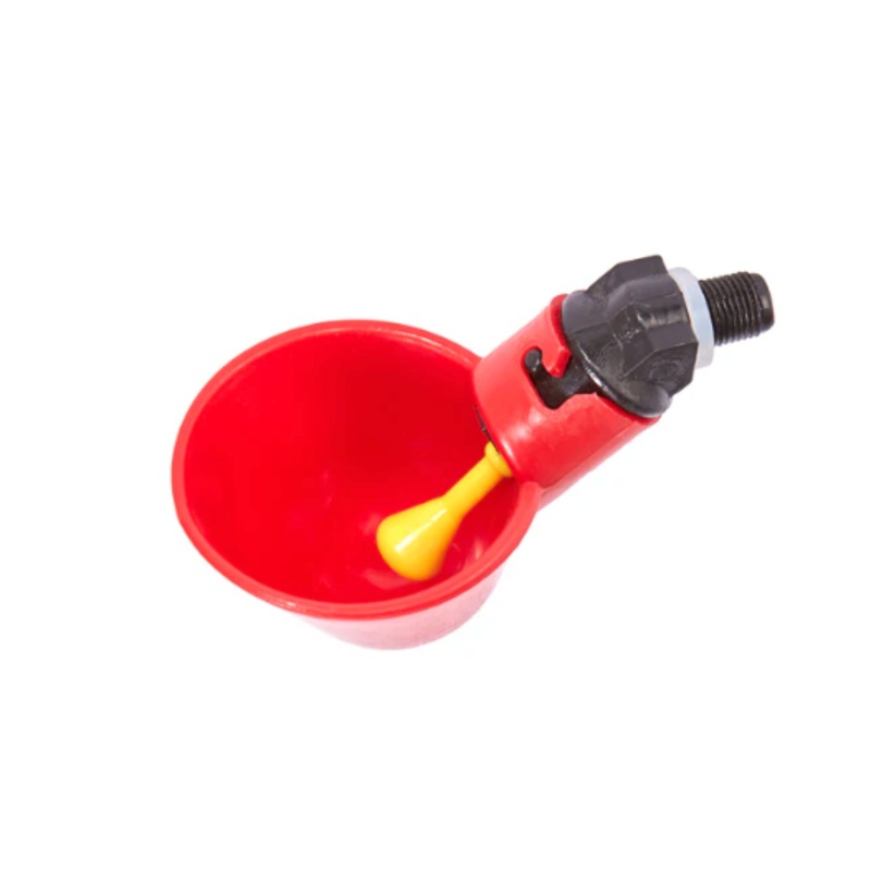 Little Giant Poultry Drinking Cups 2 Pack
