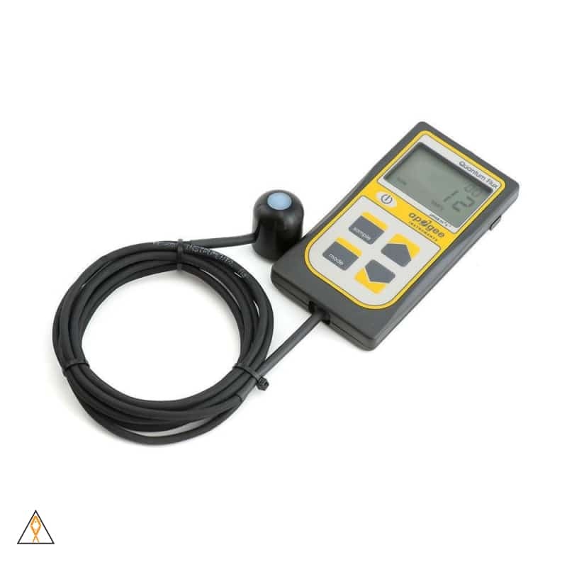 MQ-200 Quantum PAR Meter With Separate Sensor – Apogee