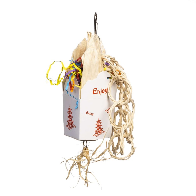 Prevue Pet Products Takeout