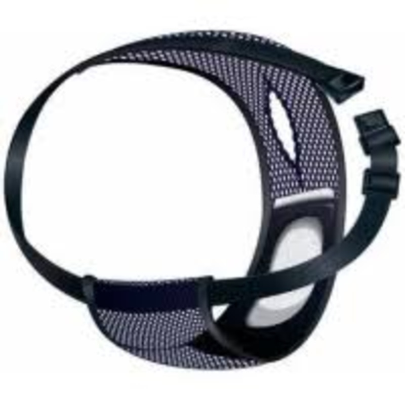 Protective Pants Textile Mesh Small 30-37cm Dark Blue