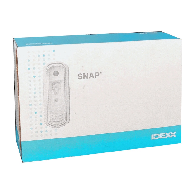 Snap Feline Probnp, 5 Tests