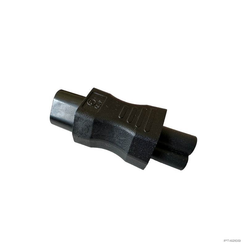 T5 Terrarium Top Interconnection Adapter