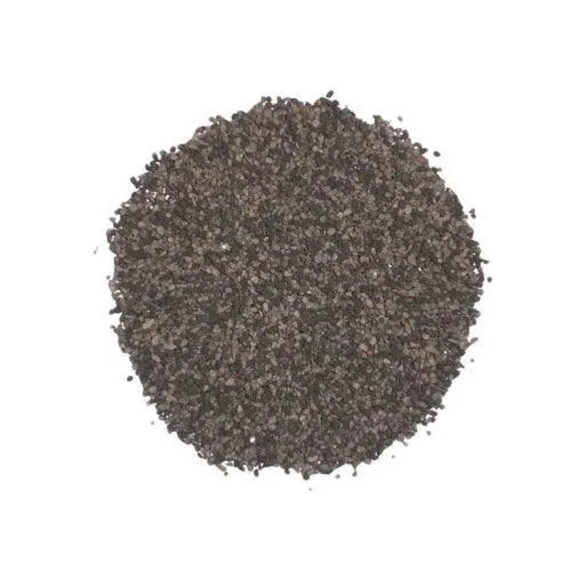 Unipac Limpopo Black Aquarium Sand 2kg