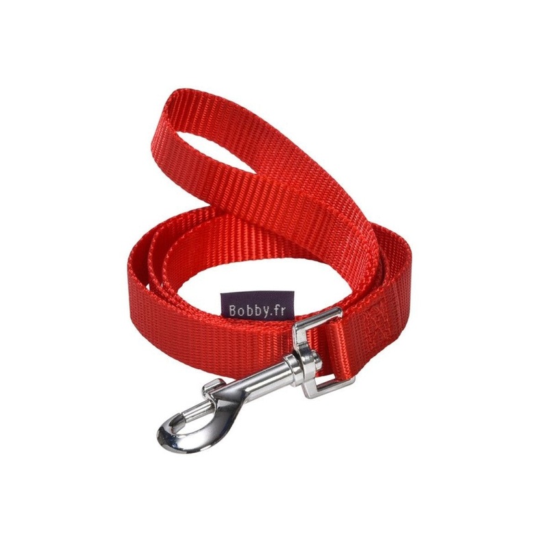 Access Leash – Red / XS
